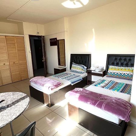 Apartament Al Qatal Building Al Qastal Zewnętrze zdjęcie