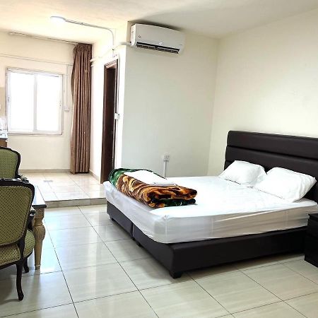 Apartament Al Qatal Building Al Qastal Zewnętrze zdjęcie