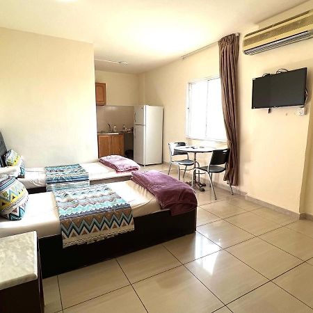 Apartament Al Qatal Building Al Qastal Zewnętrze zdjęcie