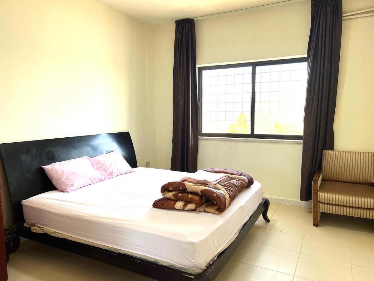 Apartament Al Qatal Building Al Qastal Zewnętrze zdjęcie