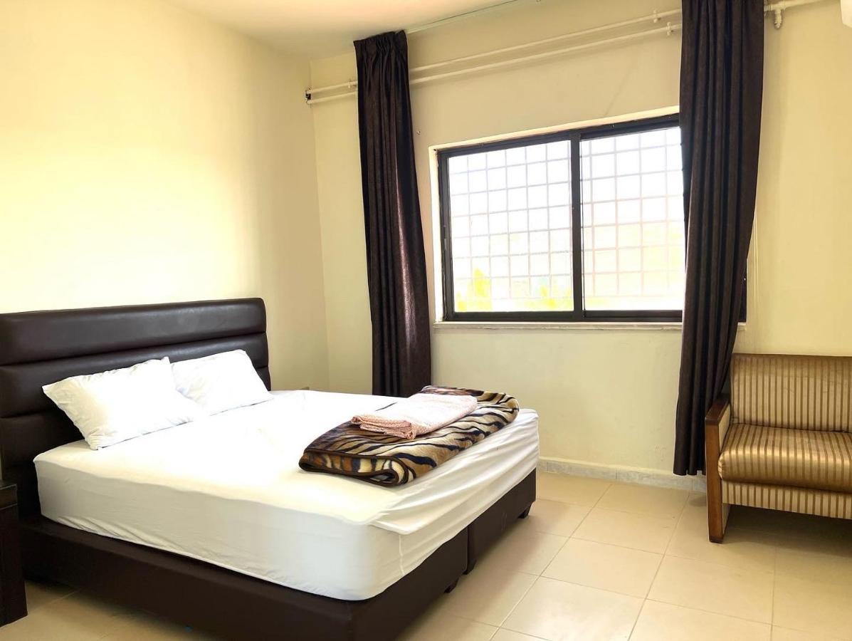 Apartament Al Qatal Building Al Qastal Zewnętrze zdjęcie