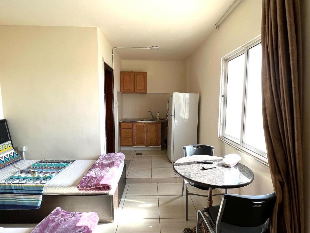 Apartament Al Qatal Building Al Qastal Zewnętrze zdjęcie