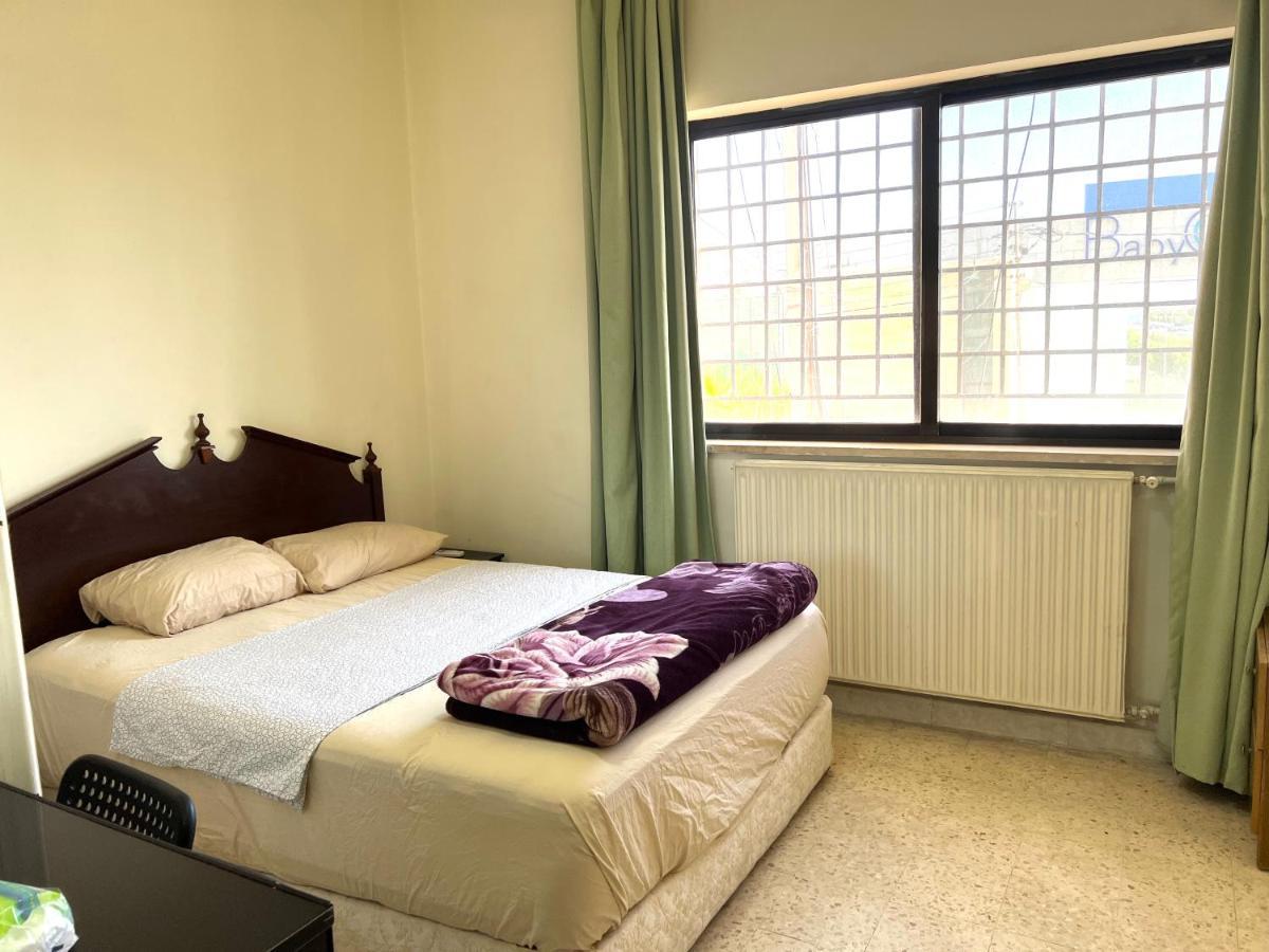 Apartament Al Qatal Building Al Qastal Zewnętrze zdjęcie